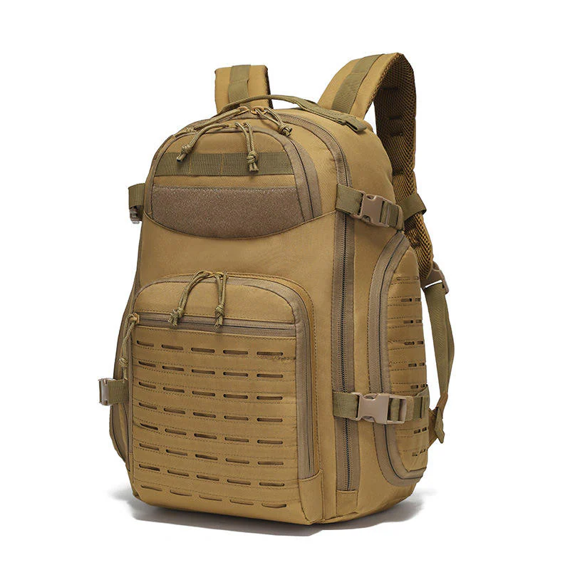 Tactical Backpack Molle Outdoor Sport Bag Men Camping Hiking Travel JT-BP-010