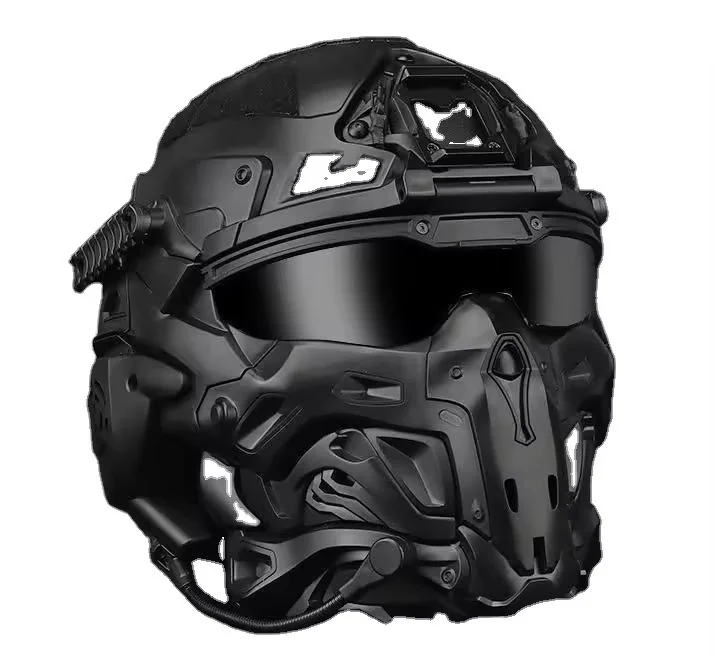 Specialized Mission Equipment